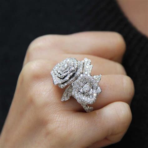 dior rings price|christian dior rings for women.